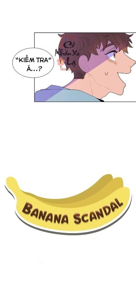 đọc truyện Banana Scandal Chương 11 ảnh 13 tại Thiên Thai Truyện