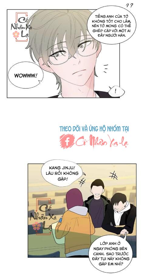 đọc truyện Banana Scandal Chương 12 ảnh 32 tại Thiên Thai Truyện
