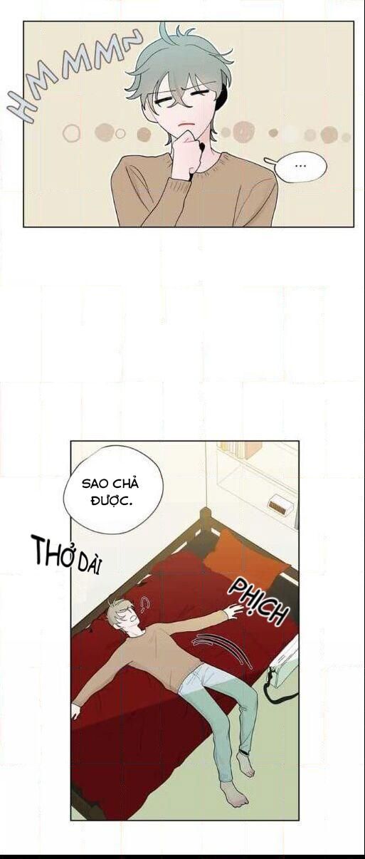 đọc truyện Banana Scandal Chương 13 ảnh 30 tại Thiên Thai Truyện