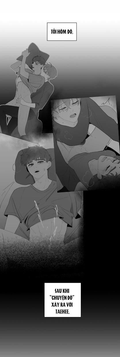đọc truyện Banana Scandal Chương 13 ảnh 9 tại Thiên Thai Truyện