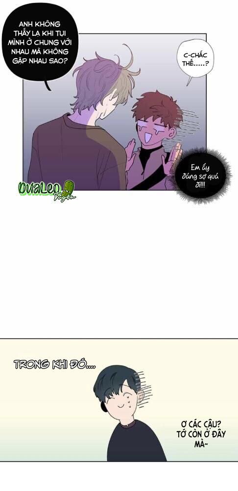 đọc truyện Banana Scandal Chương 14 ảnh 16 tại Thiên Thai Truyện
