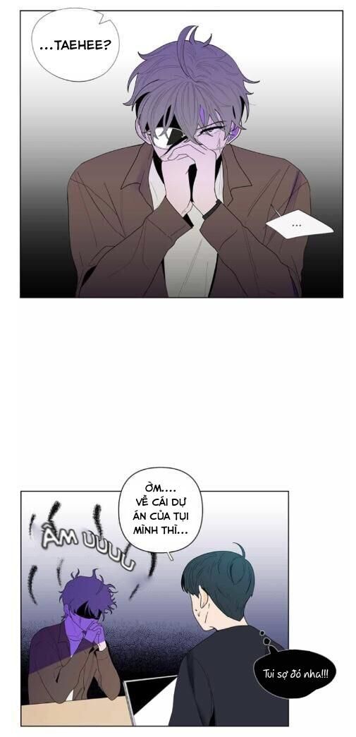 đọc truyện Banana Scandal Chương 14 ảnh 9 tại Thiên Thai Truyện