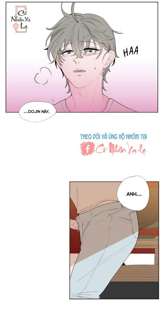 đọc truyện Banana Scandal Chương 15 ảnh 3 tại Thiên Thai Truyện