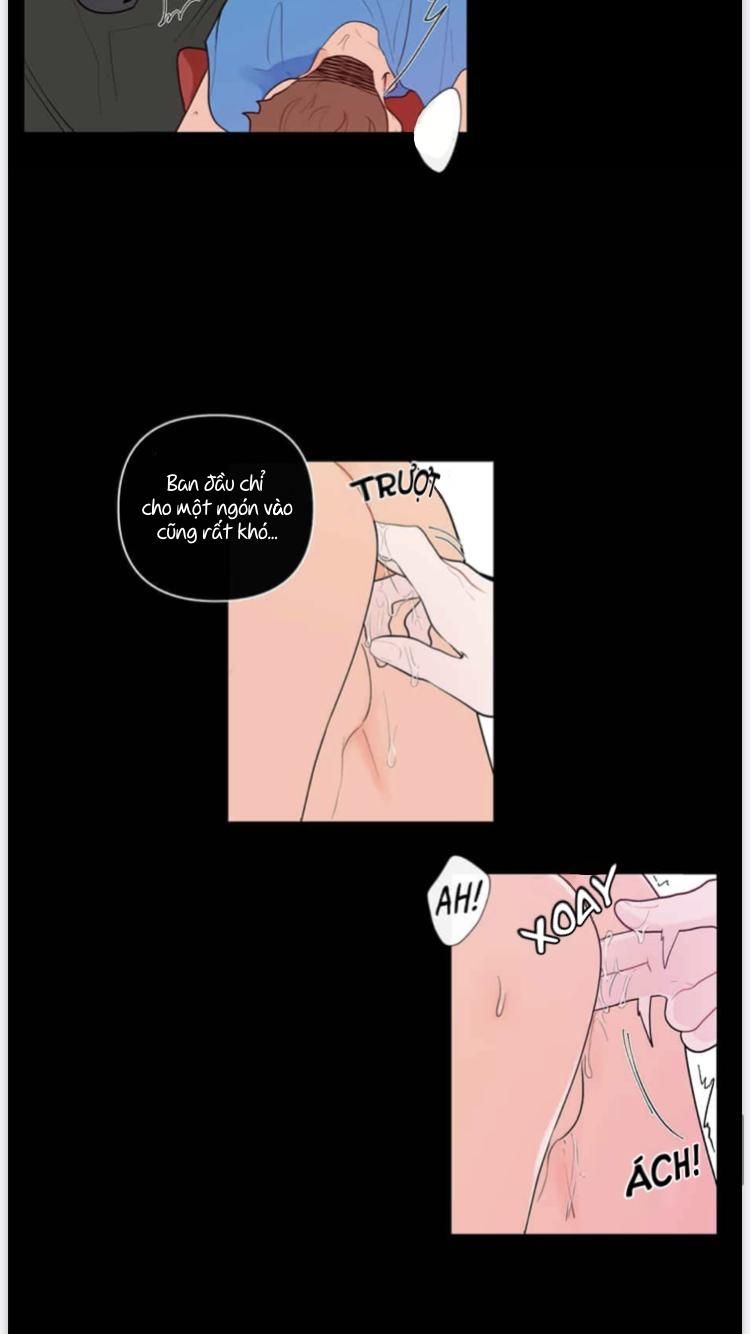 đọc truyện Banana Scandal Chương 17 ảnh 18 tại Thiên Thai Truyện