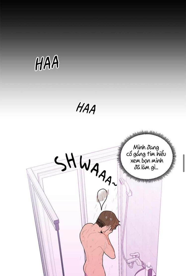 đọc truyện Banana Scandal Chương 17 ảnh 25 tại Thiên Thai Truyện