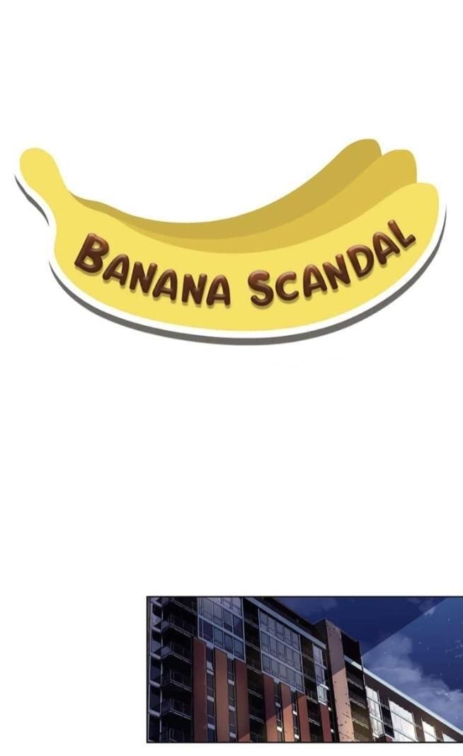 đọc truyện Banana Scandal Chương 18 ảnh 2 tại Thiên Thai Truyện