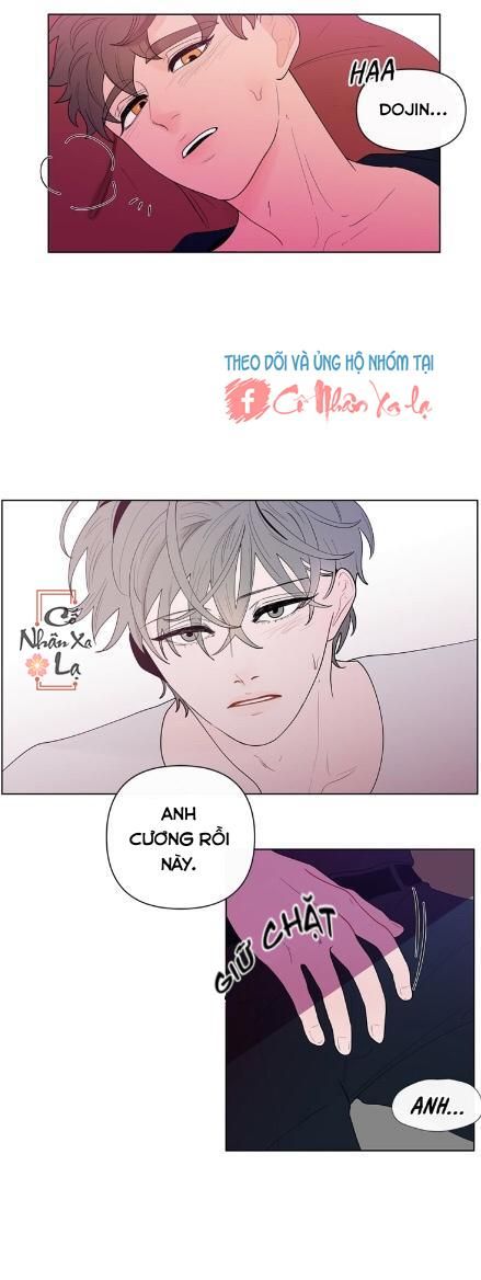 đọc truyện Banana Scandal Chương 18 ảnh 7 tại Thiên Thai Truyện
