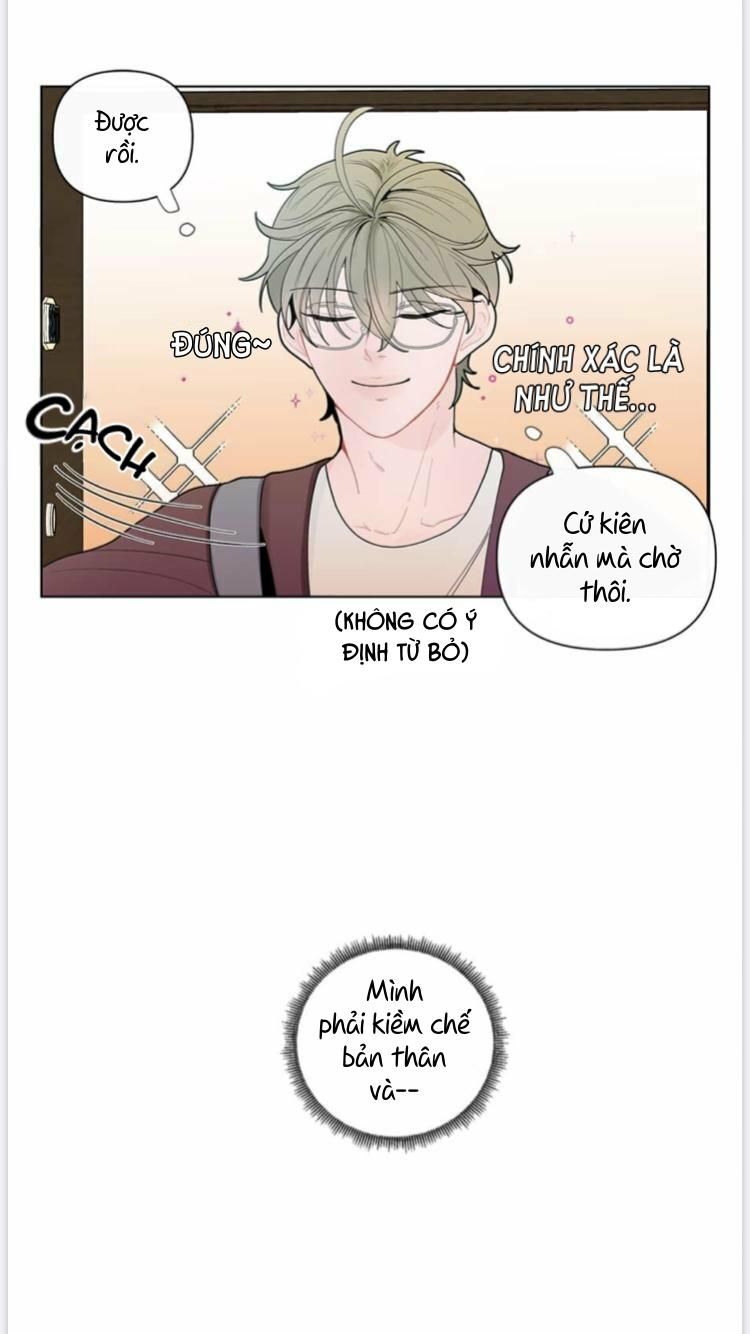 đọc truyện Banana Scandal Chương 19 ảnh 20 tại Thiên Thai Truyện