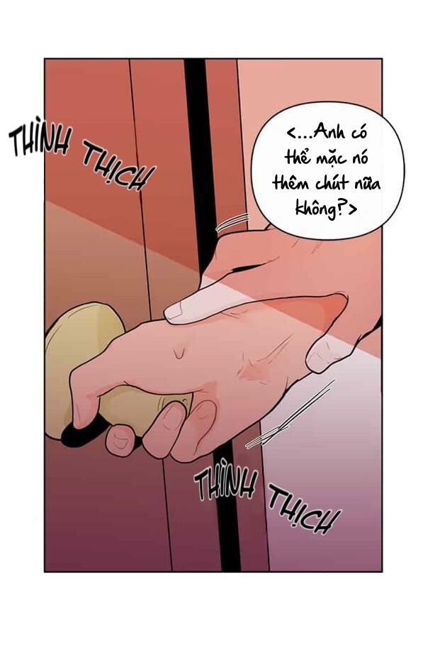 đọc truyện Banana Scandal Chương 19 ảnh 33 tại Thiên Thai Truyện