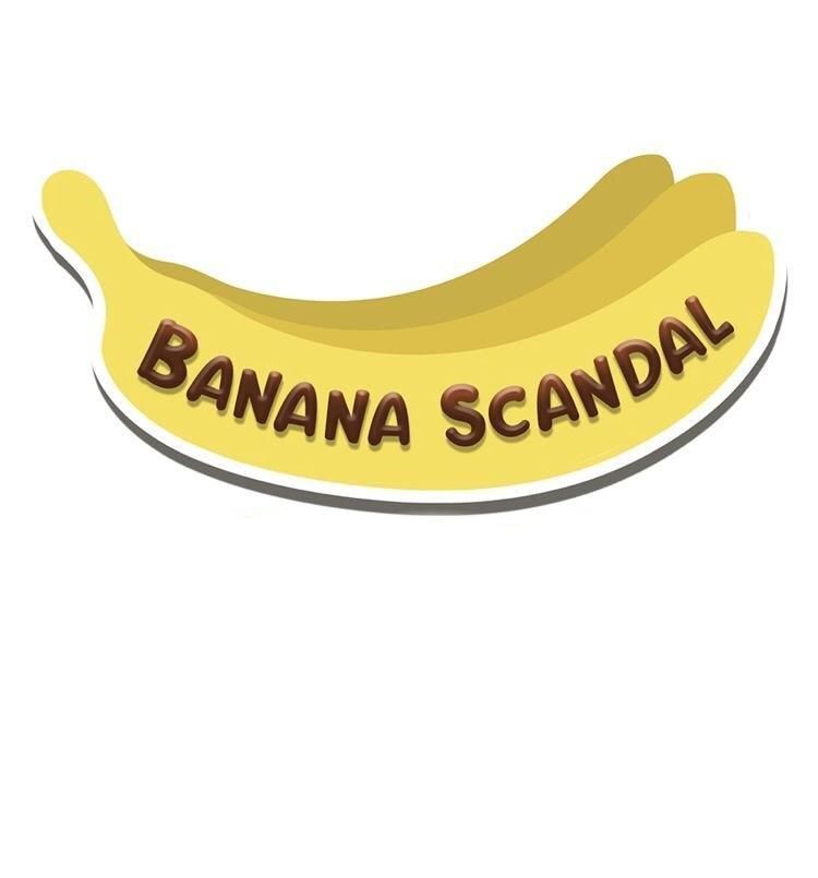 đọc truyện Banana Scandal Chương 23 ảnh 15 tại Thiên Thai Truyện