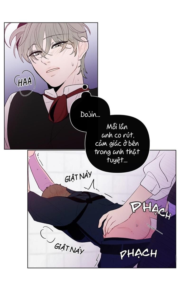 đọc truyện Banana Scandal Chương 23 ảnh 21 tại Thiên Thai Truyện