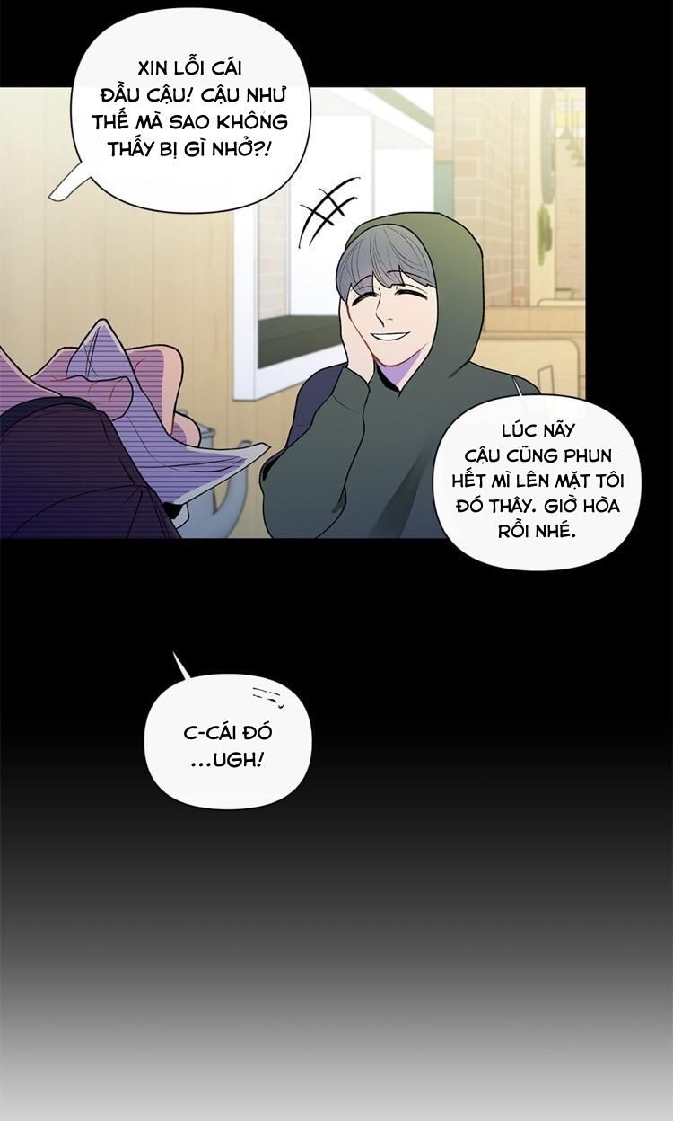 đọc truyện Banana Scandal Chương 24 ảnh 21 tại Thiên Thai Truyện