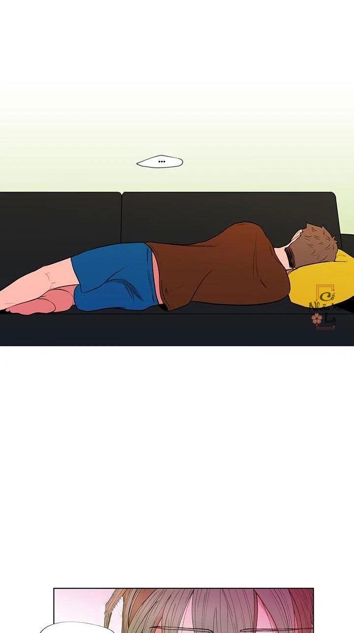 đọc truyện Banana Scandal Chương 3 ảnh 17 tại Thiên Thai Truyện