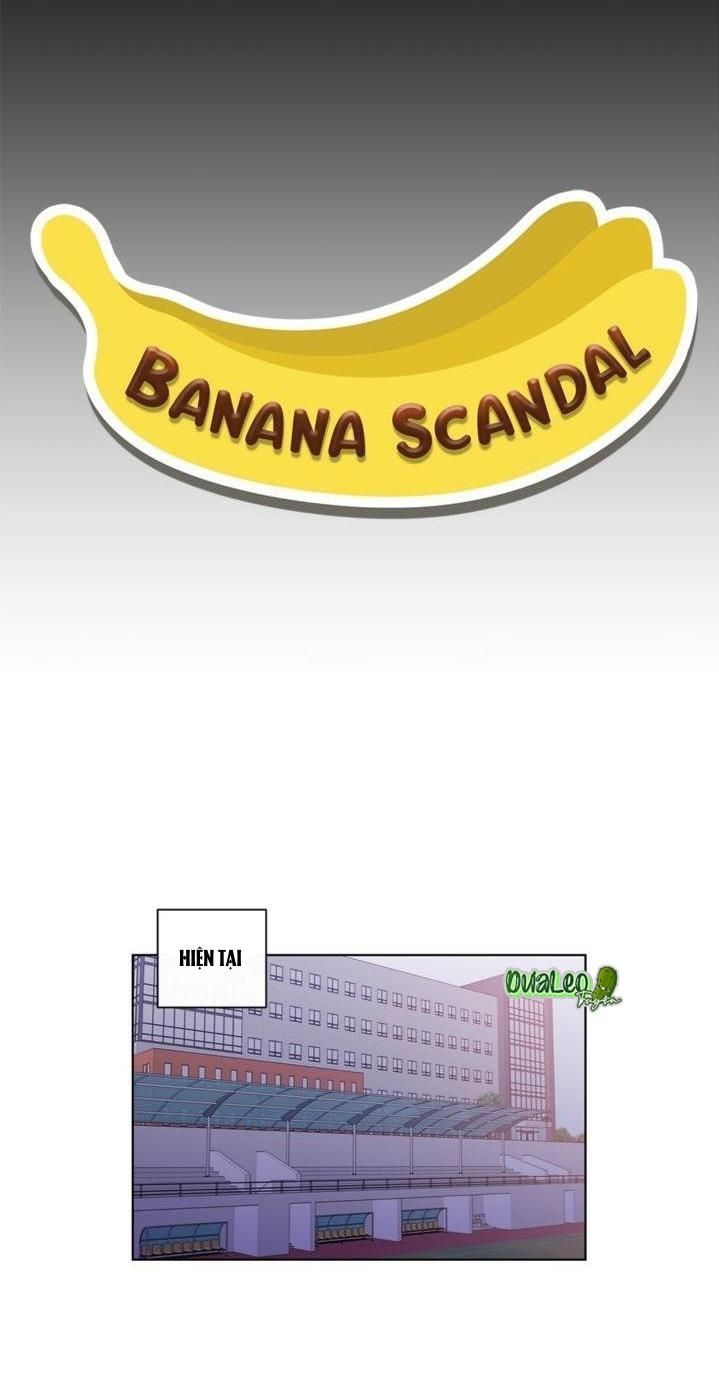 đọc truyện Banana Scandal Chương 30 ảnh 14 tại Thiên Thai Truyện