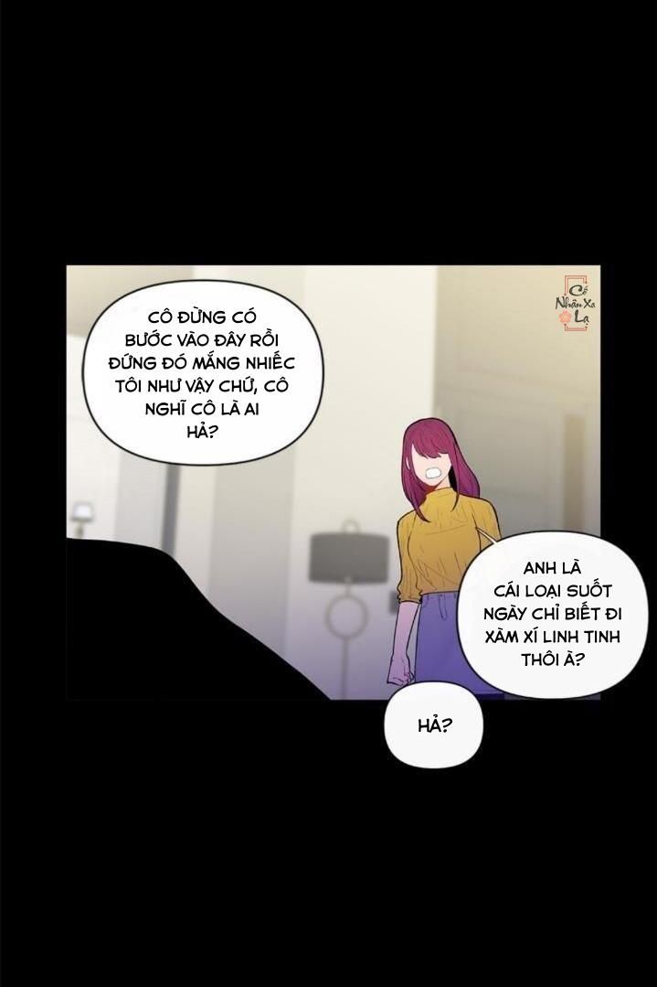 đọc truyện Banana Scandal Chương 30 ảnh 5 tại Thiên Thai Truyện