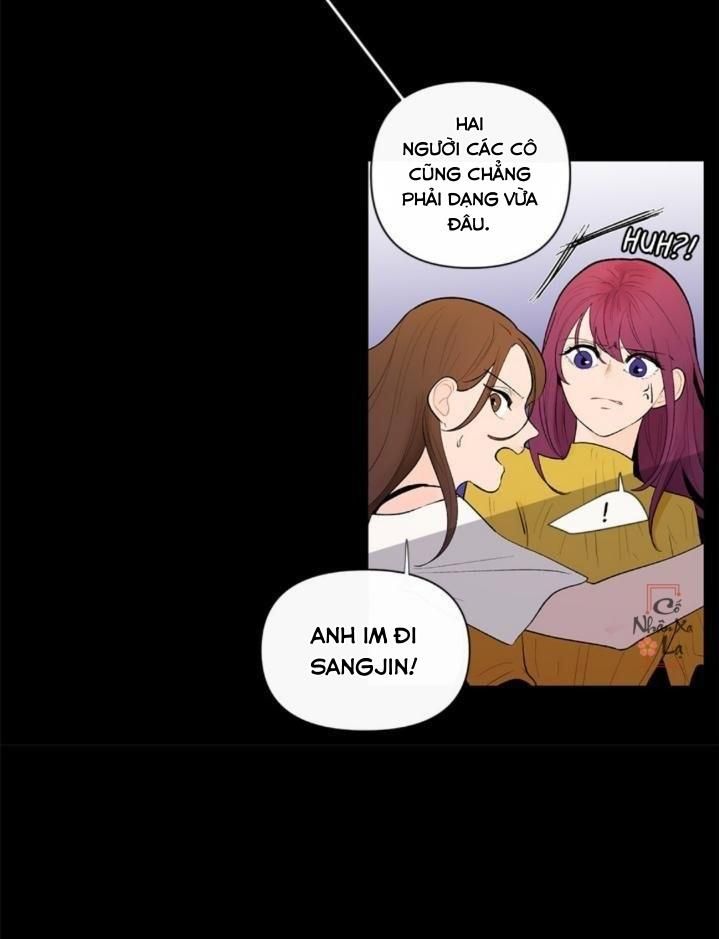 đọc truyện Banana Scandal Chương 30 ảnh 7 tại Thiên Thai Truyện
