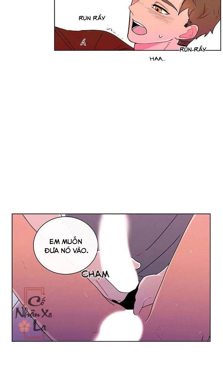 đọc truyện Banana Scandal Chương 4 ảnh 13 tại Thiên Thai Truyện