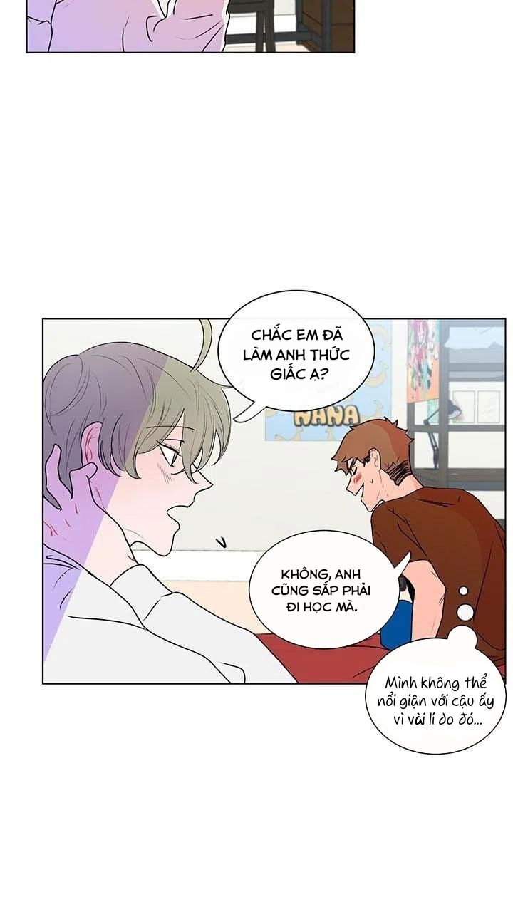 đọc truyện Banana Scandal Chương 4 ảnh 24 tại Thiên Thai Truyện