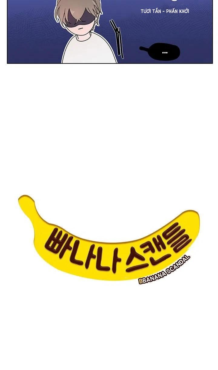 đọc truyện Banana Scandal Chương 4 ảnh 29 tại Thiên Thai Truyện