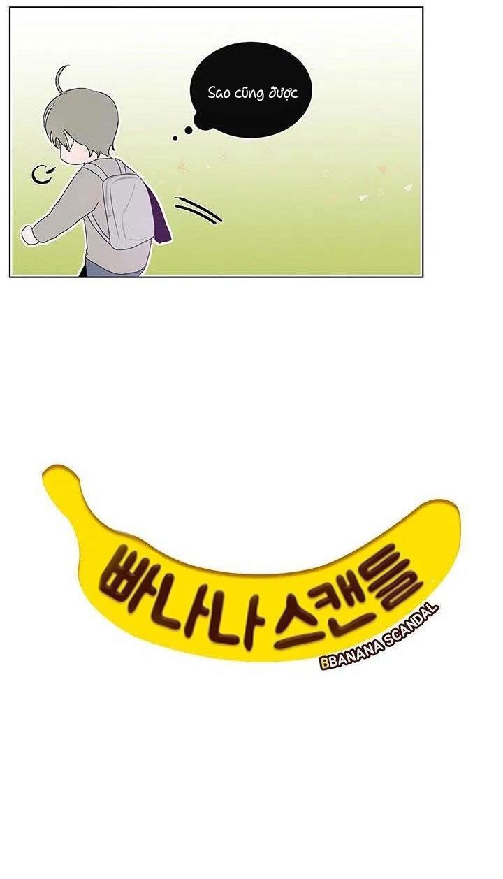 đọc truyện Banana Scandal Chương 5 ảnh 18 tại Thiên Thai Truyện