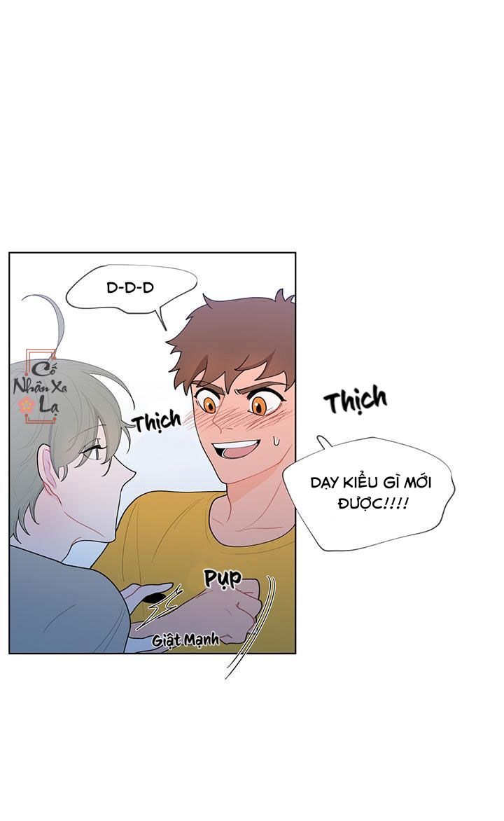 đọc truyện Banana Scandal Chương 7 ảnh 6 tại Thiên Thai Truyện