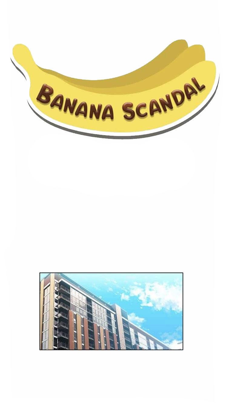 đọc truyện Banana Scandal Chương 8 ảnh 12 tại Thiên Thai Truyện