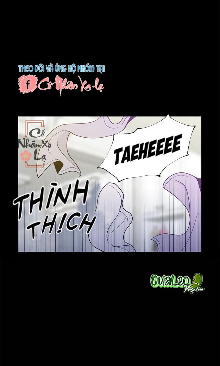 đọc truyện Banana Scandal Chương 9 ảnh 15 tại Thiên Thai Truyện