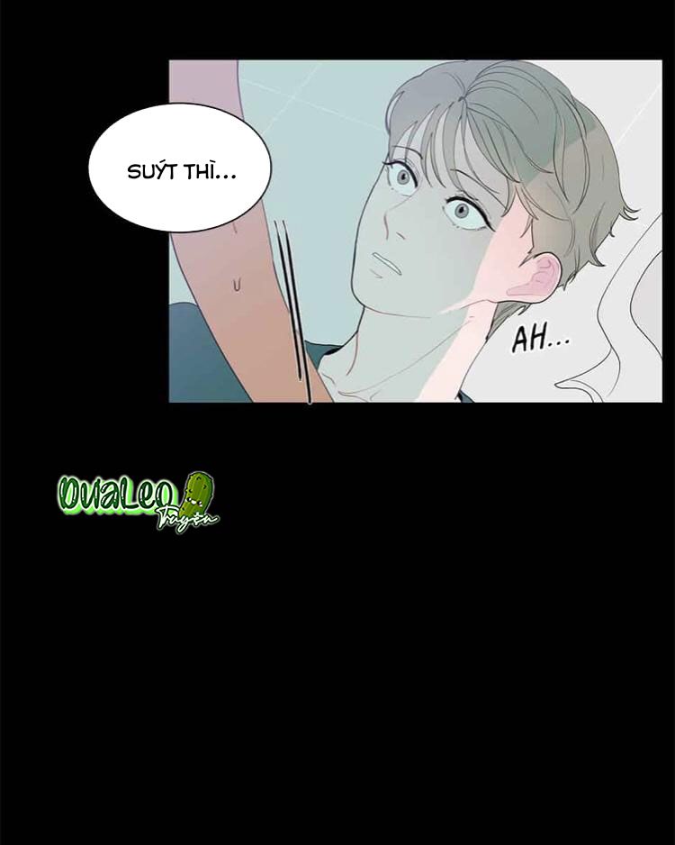 đọc truyện Banana Scandal Chương 9 ảnh 17 tại Thiên Thai Truyện