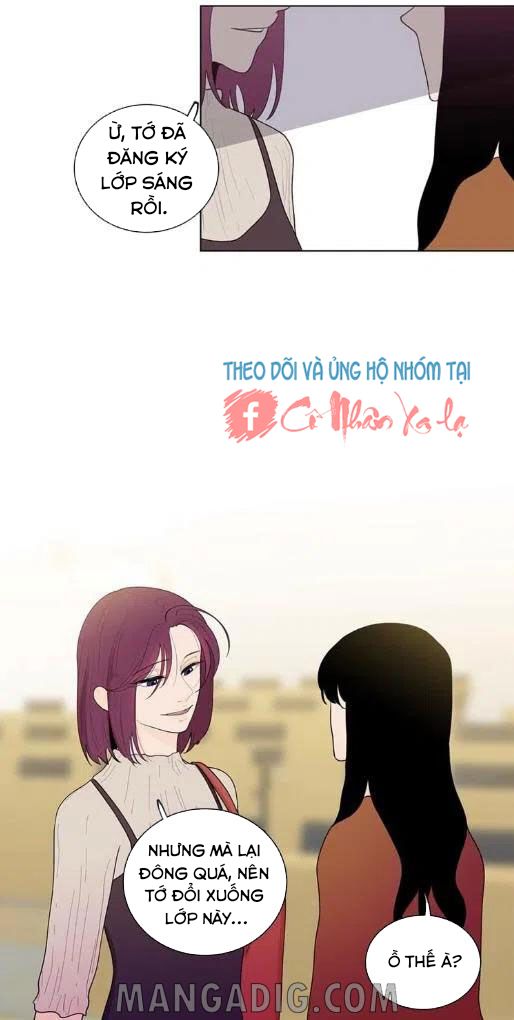 đọc truyện Banana Scandal Chương 9 ảnh 49 tại Thiên Thai Truyện