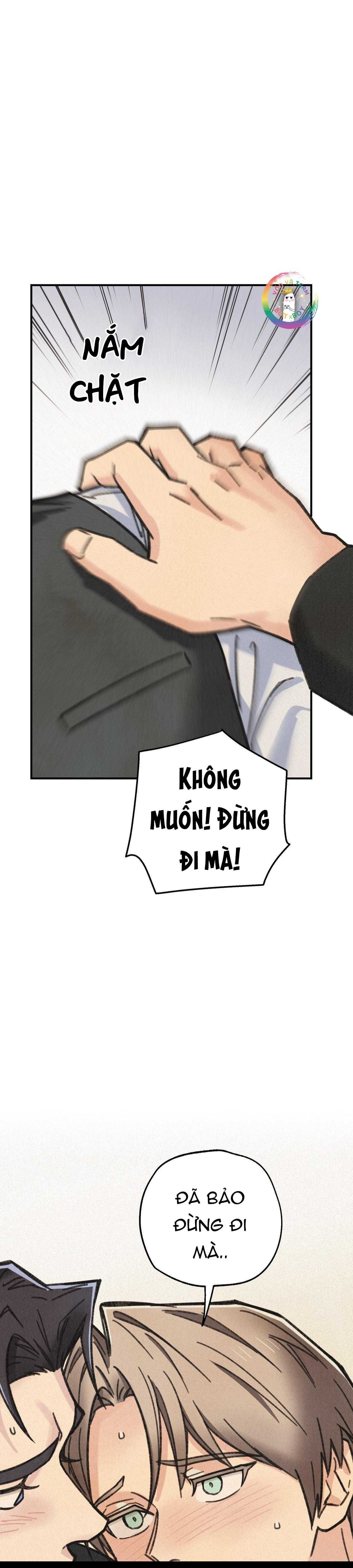 đọc truyện Băng Đảng Góc Phố Số 3 Chương 4 ảnh 15 tại Truyện Dạ Ký