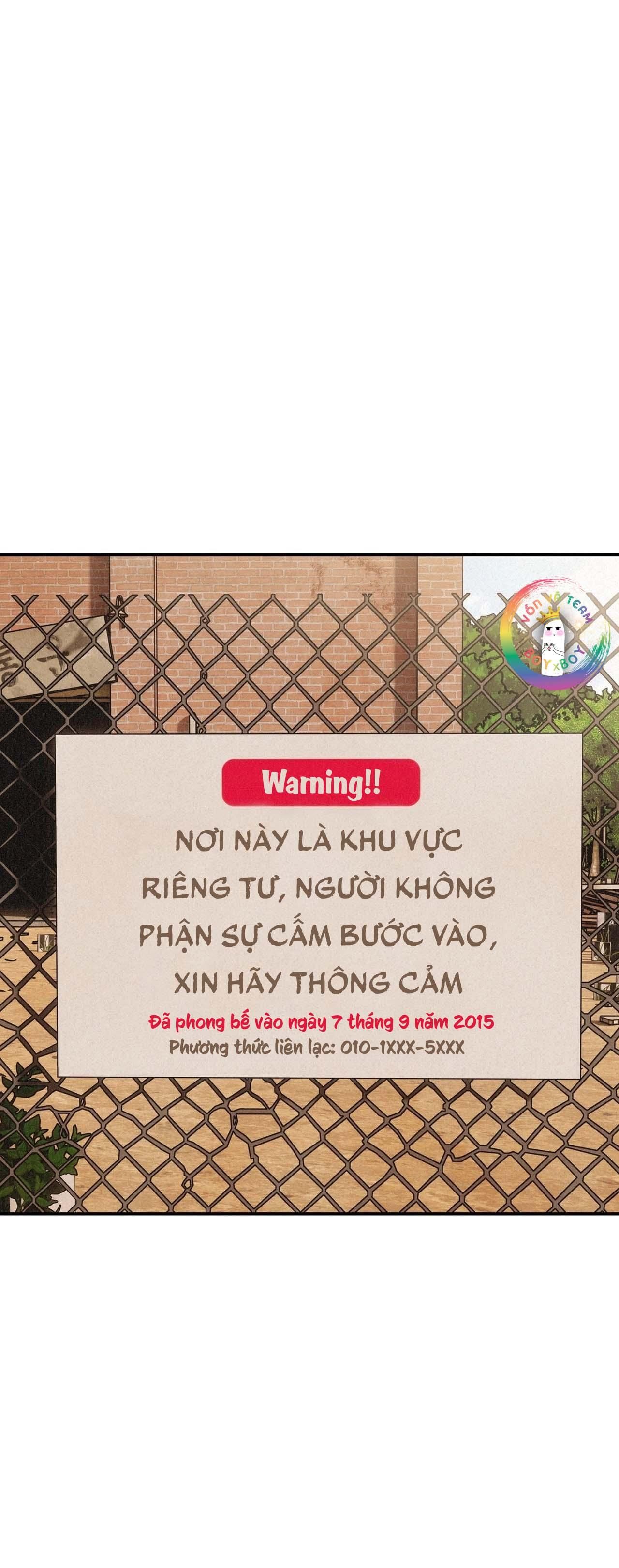đọc truyện Băng Đảng Góc Phố Số 3 Chương 7 ảnh 58 tại Truyện Dạ Ký
