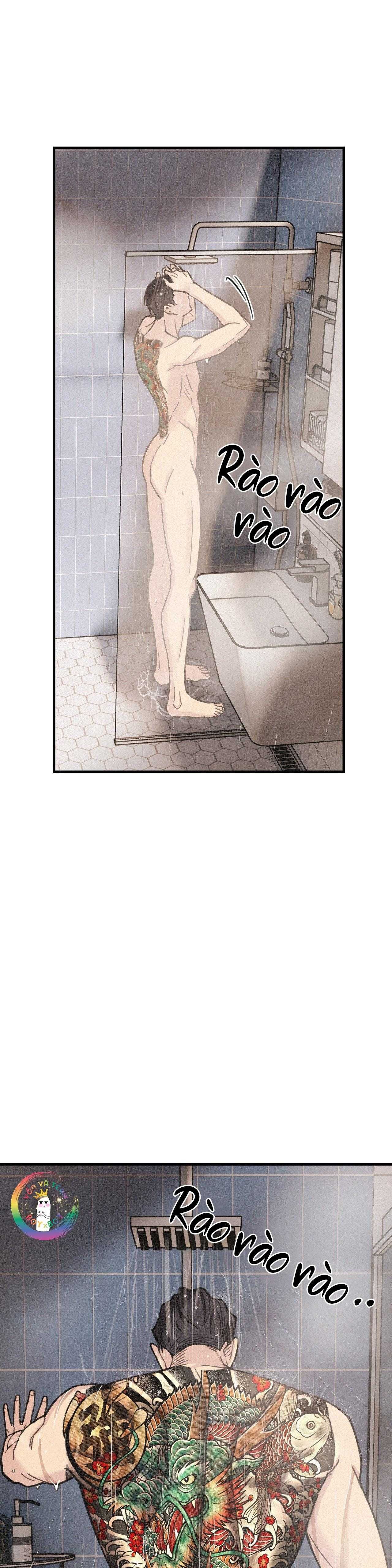đọc truyện Băng Đảng Góc Phố Số 3 Chương 9 ảnh 20 tại Truyện Dạ Ký