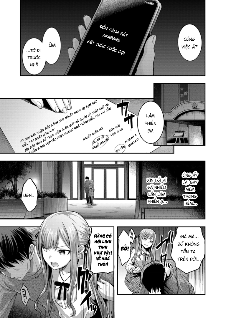 đọc truyện Bang Dream! Ave Mujica -manuscriptus- Chương 1 ảnh 14 tại Thiên Thai Truyện