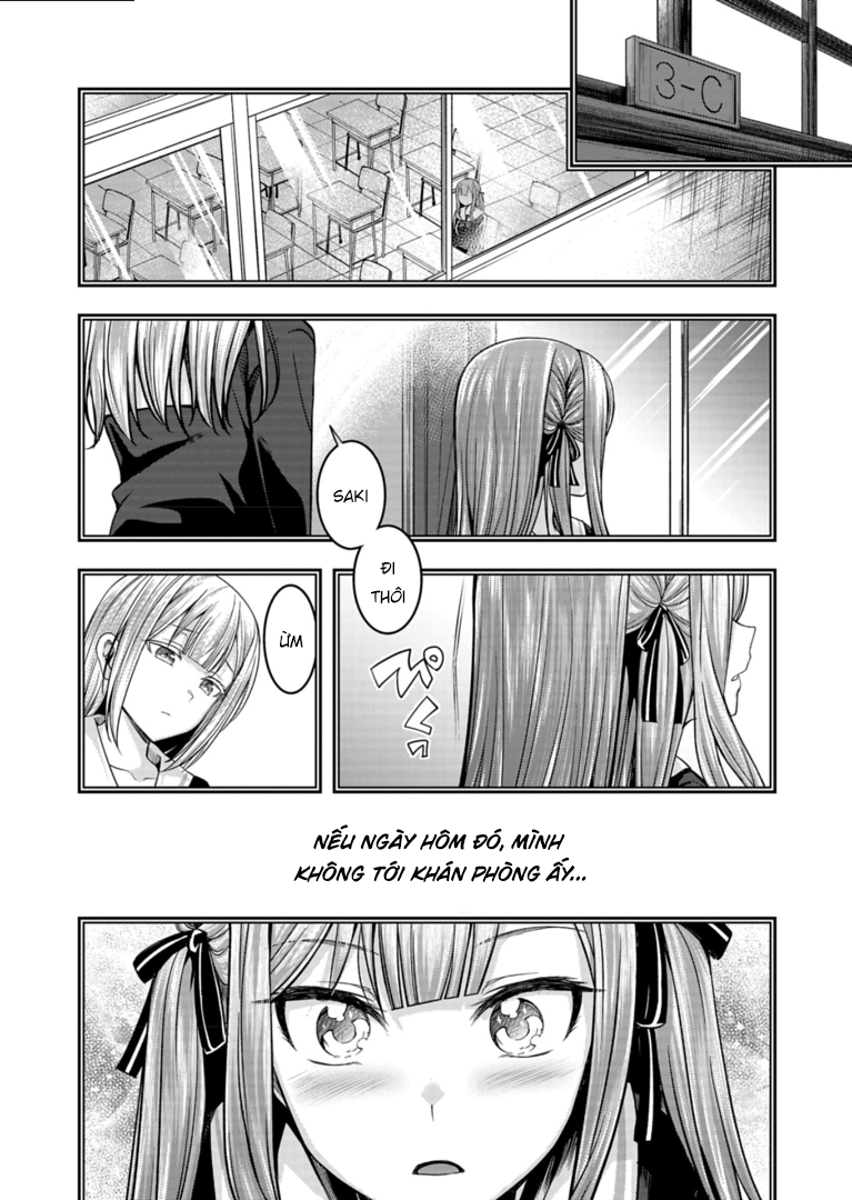 đọc truyện Bang Dream! Ave Mujica -manuscriptus- Chương 1 ảnh 19 tại Thiên Thai Truyện