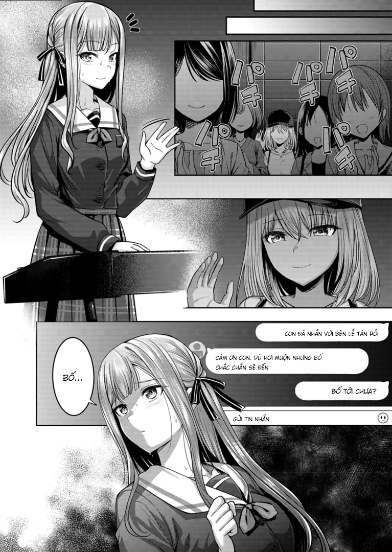 đọc truyện Bang Dream! Ave Mujica -manuscriptus- Chương 1 ảnh 28 tại Thiên Thai Truyện