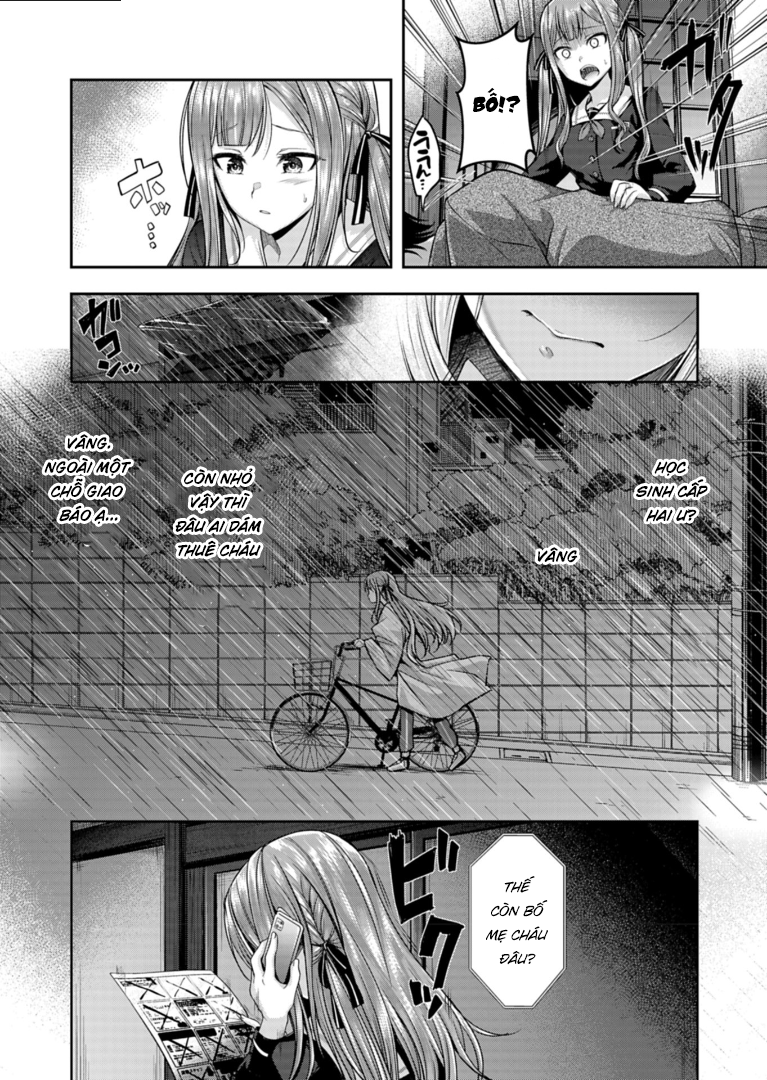 đọc truyện Bang Dream! Ave Mujica -manuscriptus- Chương 1 ảnh 32 tại Thiên Thai Truyện