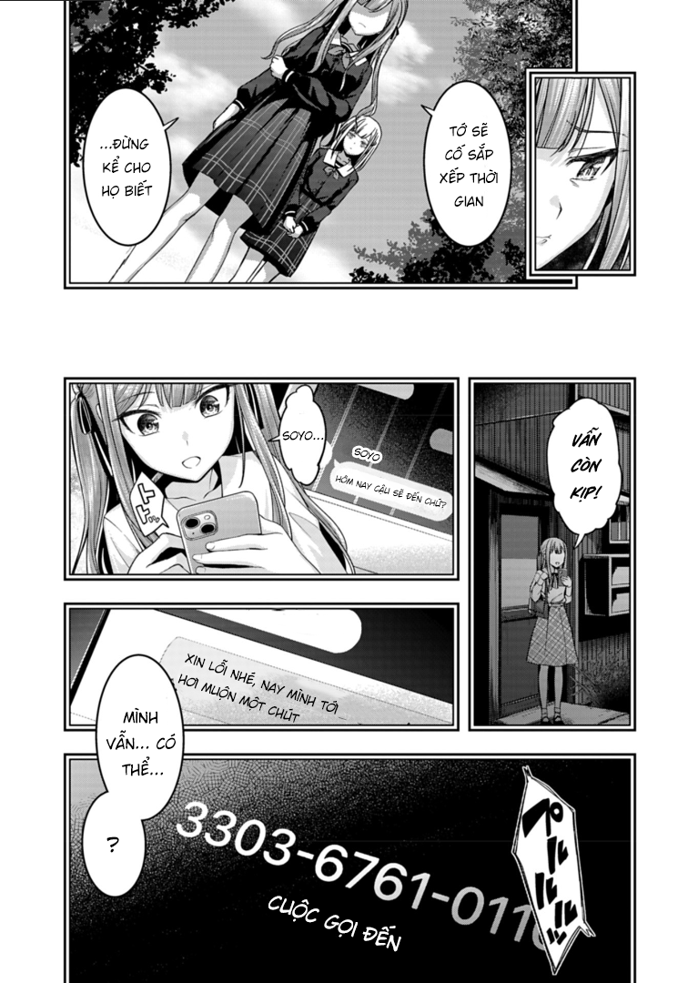 đọc truyện Bang Dream! Ave Mujica -manuscriptus- Chương 1 ảnh 34 tại Thiên Thai Truyện