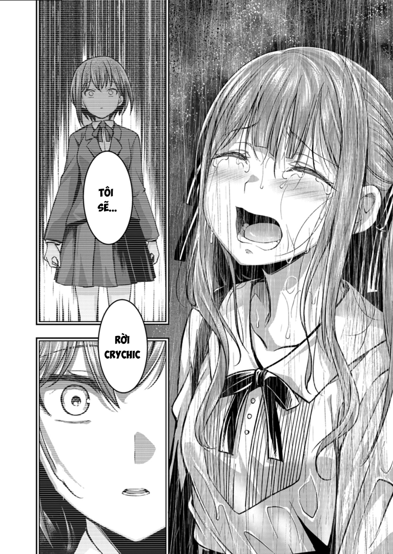 đọc truyện Bang Dream! Ave Mujica -manuscriptus- Chương 1 ảnh 36 tại Thiên Thai Truyện