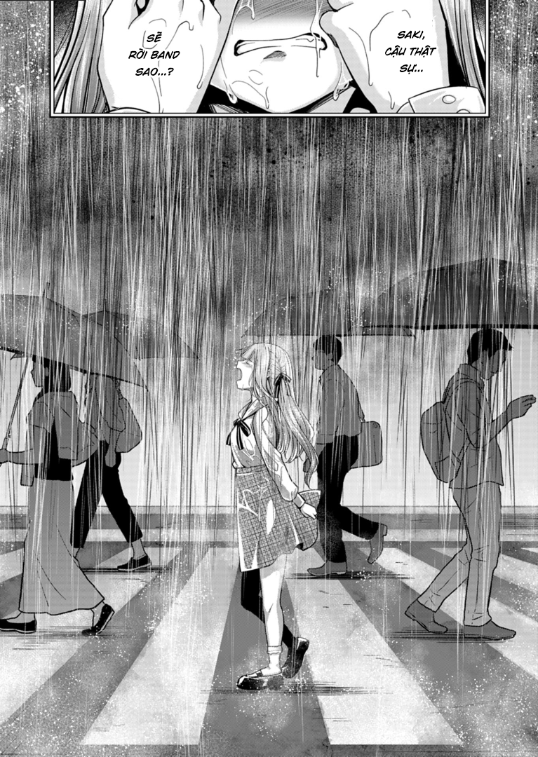 đọc truyện Bang Dream! Ave Mujica -manuscriptus- Chương 1 ảnh 38 tại Thiên Thai Truyện