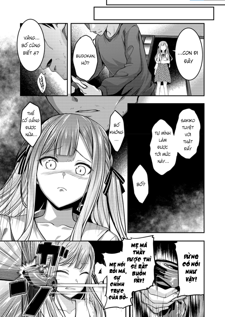 đọc truyện Bang Dream! Ave Mujica -manuscriptus- Chương 1 ảnh 39 tại Thiên Thai Truyện