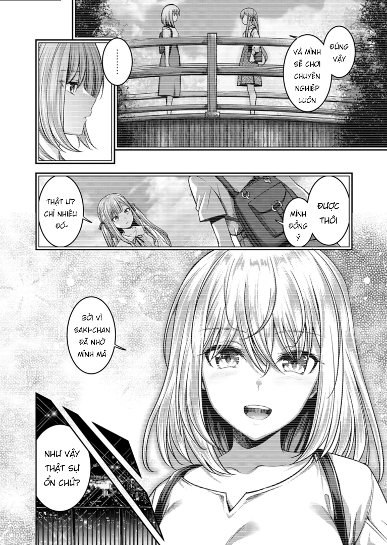 đọc truyện Bang Dream! Ave Mujica -manuscriptus- Chương 1 ảnh 11 tại Thiên Thai Truyện