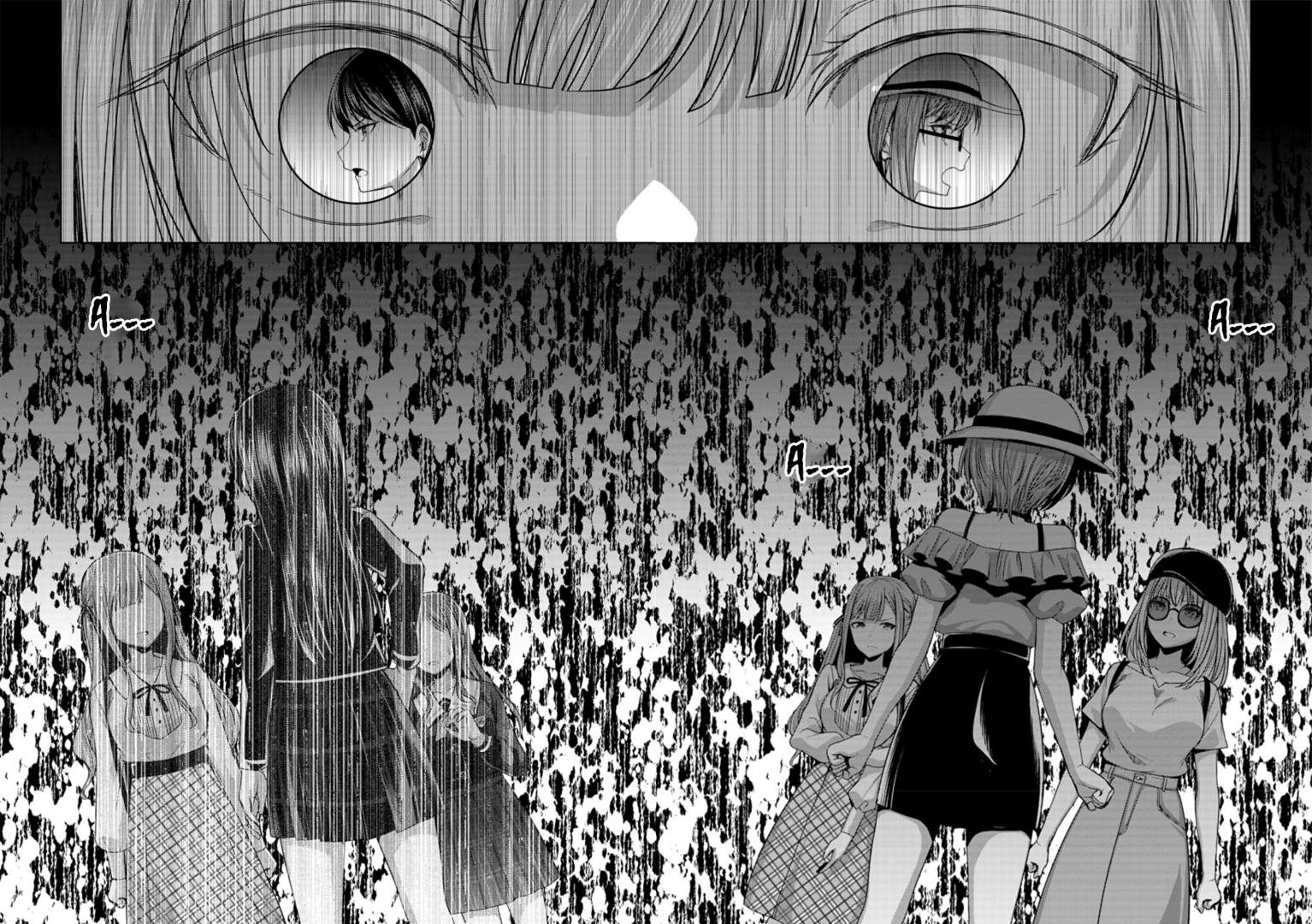 đọc truyện Bang Dream! Ave Mujica -manuscriptus- Chương 5 ảnh 13 tại Thiên Thai Truyện