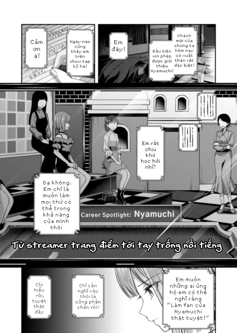 đọc truyện Bang Dream! Ave Mujica -manuscriptus- Chương 8 ảnh 16 tại Thiên Thai Truyện