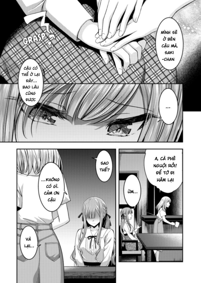 đọc truyện Bang Dream! Ave Mujica -manuscriptus- Chương 8 ảnh 8 tại Thiên Thai Truyện