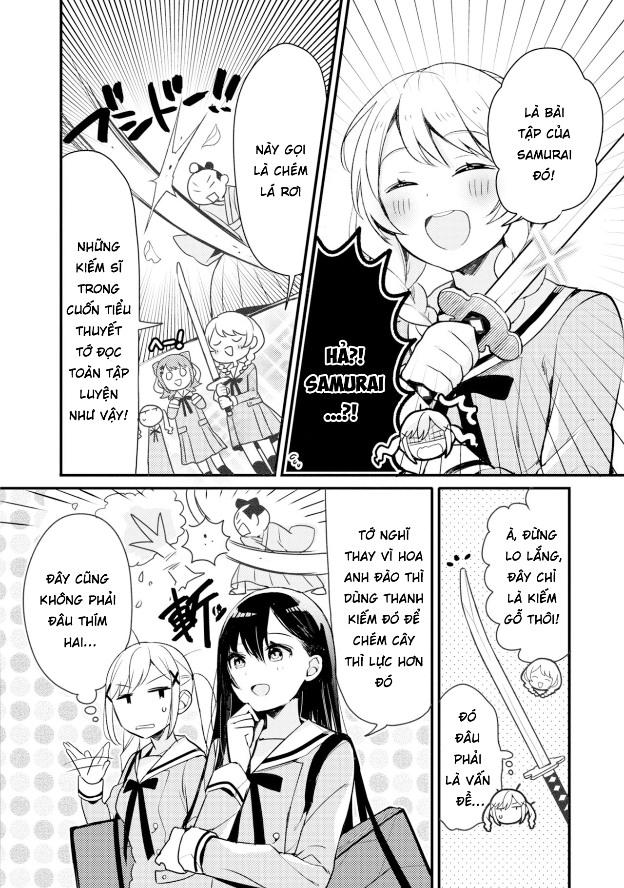 đọc truyện Bang Dream! Girls Band Party! Event Diary Chương 1 ảnh 7 tại Thiên Thai Truyện