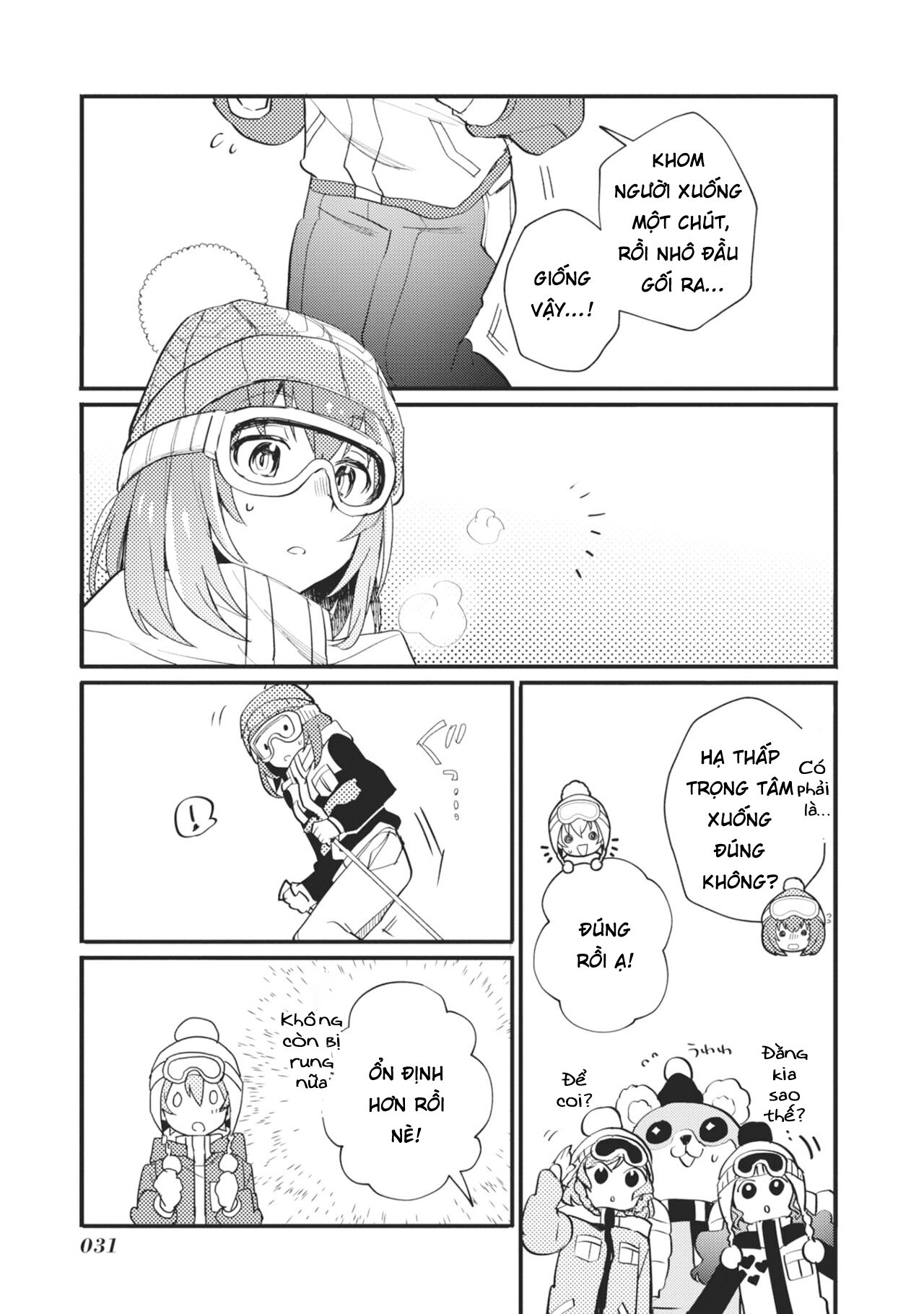 đọc truyện Bang Dream! Girls Band Party! Event Diary Chương 11 ảnh 12 tại Thiên Thai Truyện