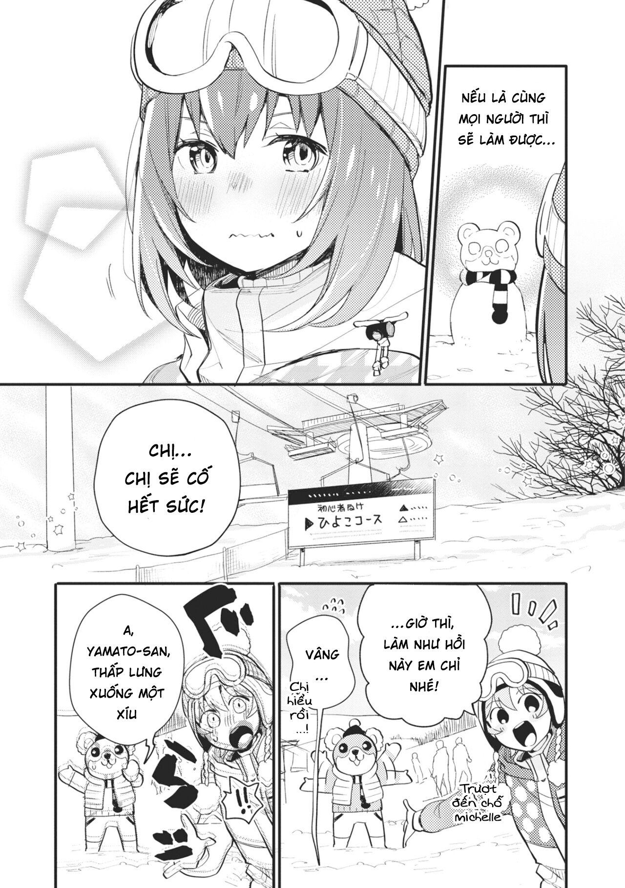 đọc truyện Bang Dream! Girls Band Party! Event Diary Chương 11 ảnh 6 tại Thiên Thai Truyện