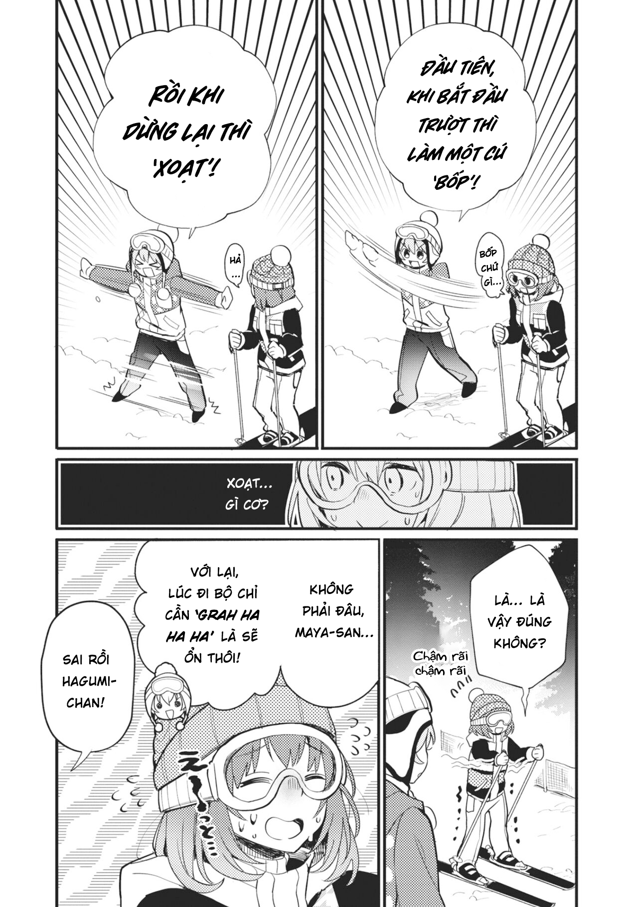 đọc truyện Bang Dream! Girls Band Party! Event Diary Chương 11 ảnh 8 tại Thiên Thai Truyện