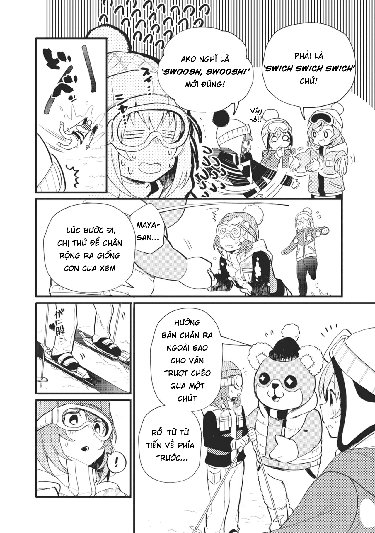 đọc truyện Bang Dream! Girls Band Party! Event Diary Chương 11 ảnh 9 tại Thiên Thai Truyện