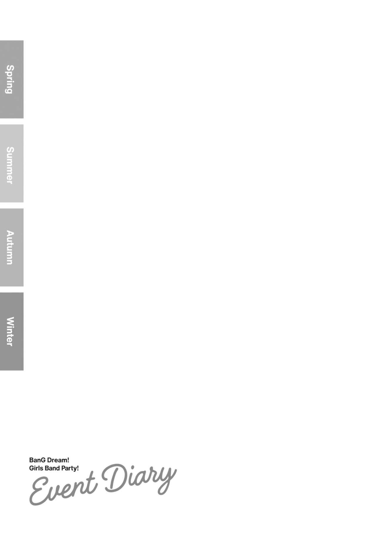 đọc truyện Bang Dream! Girls Band Party! Event Diary Chương 12 ảnh 8 tại Thiên Thai Truyện